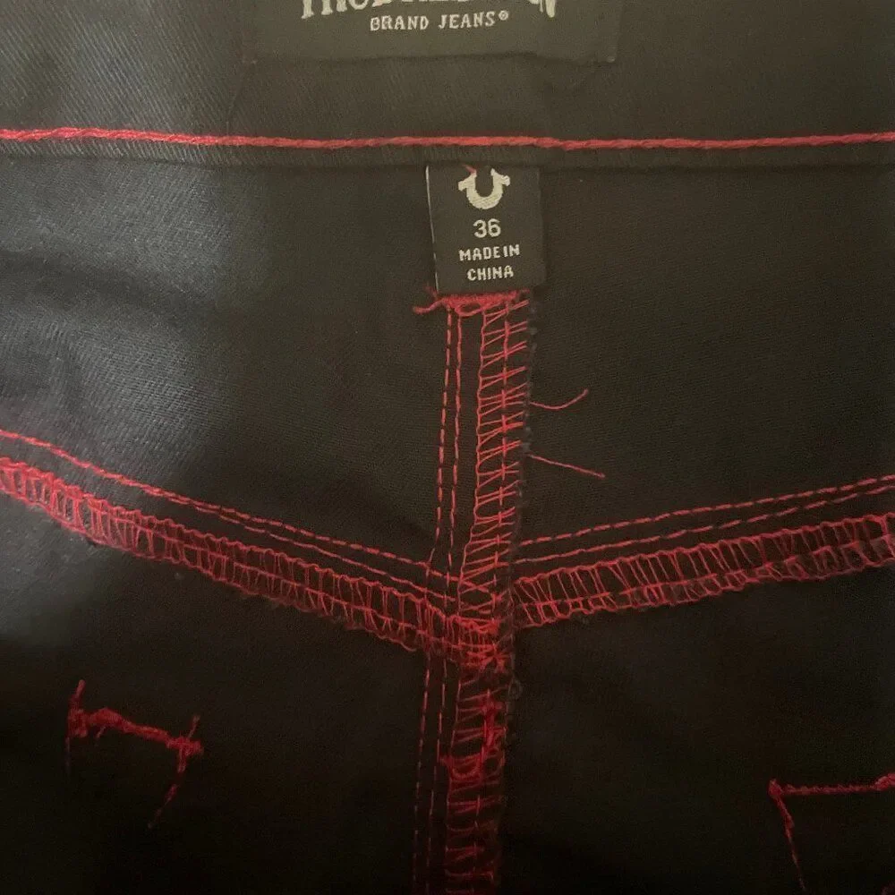 True Religion true religion
